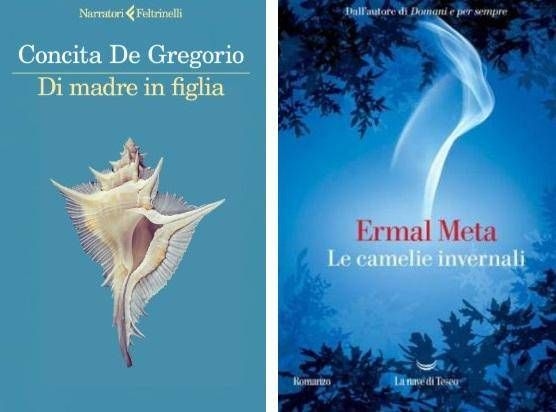 Da Concita De Gregorio a Ermal Meta, le novità in libreria