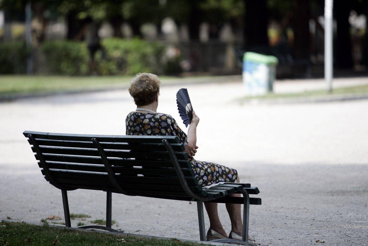 Fim de semana de calor na Itália, hoje 6 cidades com alerta vermelho e no domingo serão 11