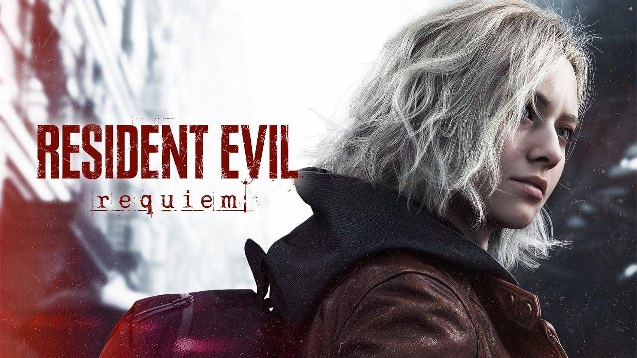 Resident Evil Requiem: The new chapter of the saga arrives in 2026
