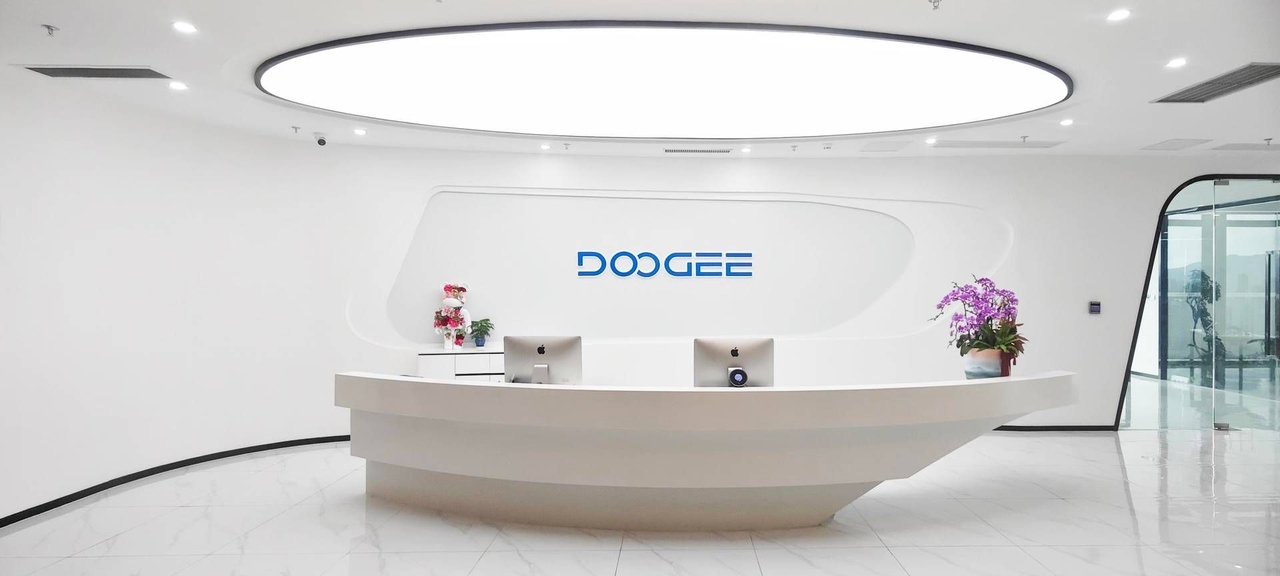 Doogee: CEO Xin Chao'nun dayanıklı akıllı telefonlar, yapay zeka ve sürdürülebilirlik vizyonu