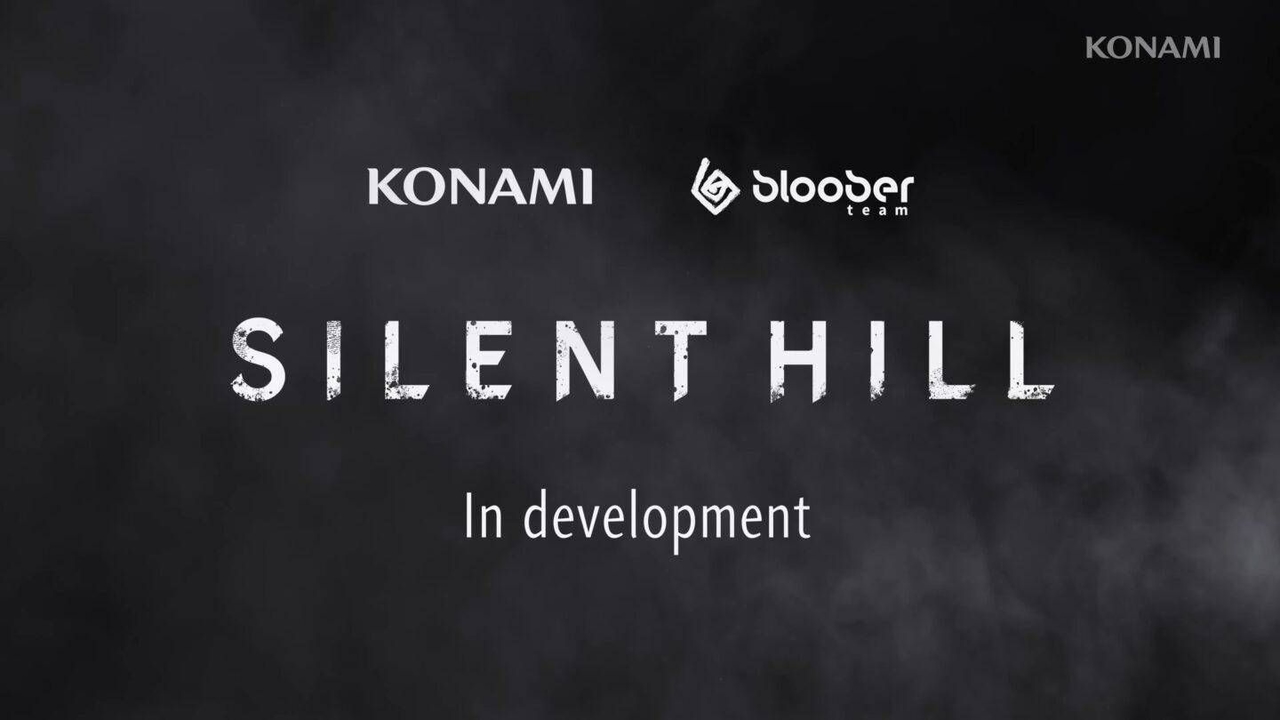 Metal Gear Solid und Silent Hill: Neuigkeiten von Konami