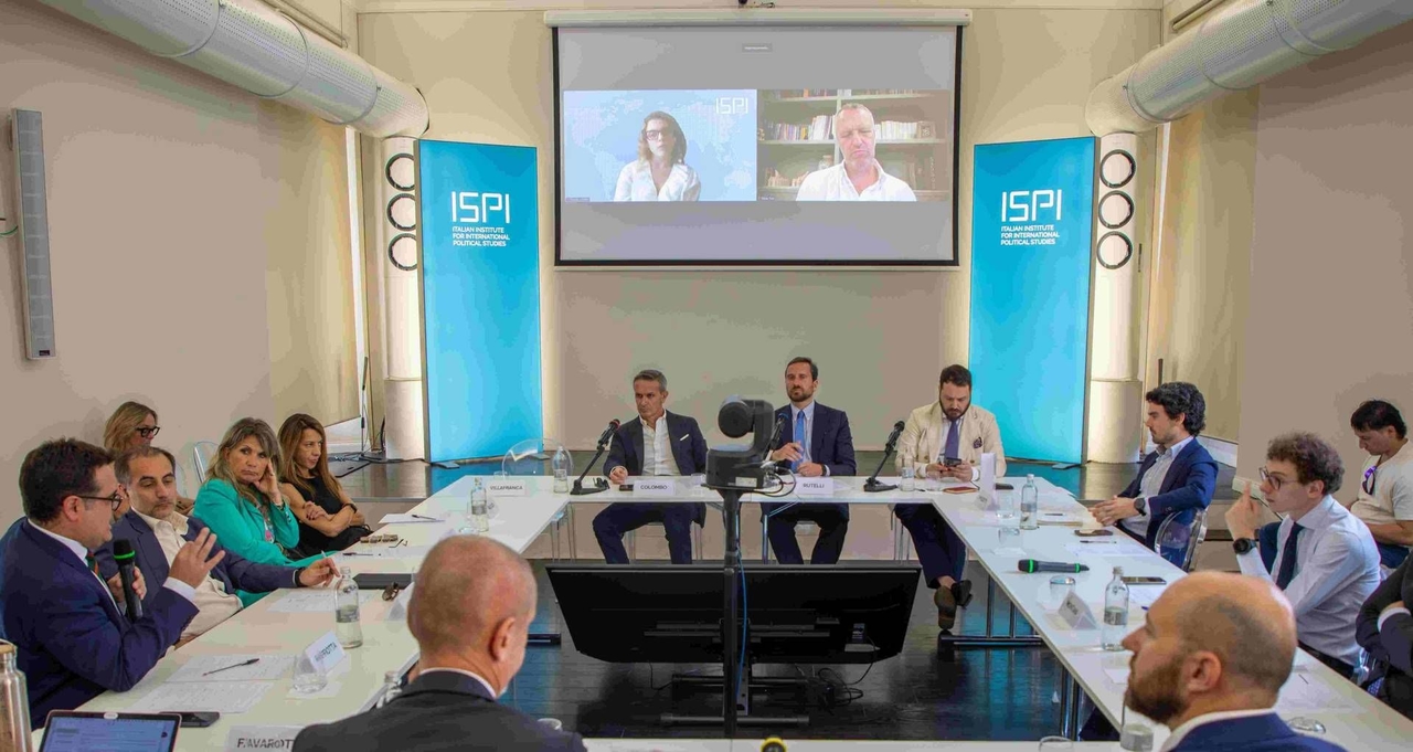 Lei da IA, regras e incertezas. Europa acelera, mas o debate continua acalorado