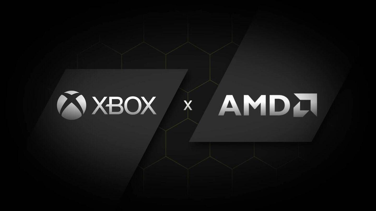 Microsoft e AMD chegam a acordo para o Xbox de próxima geração