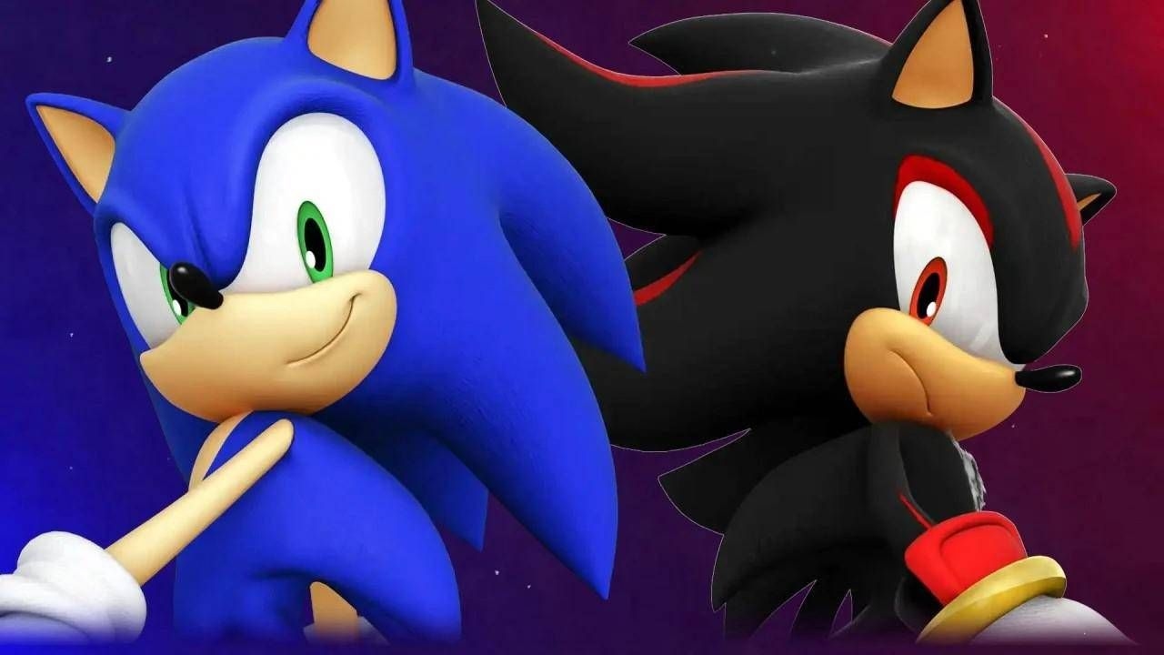 Sonic X Shadow Generations on Switch 2, Speed ​​Finds Its Home