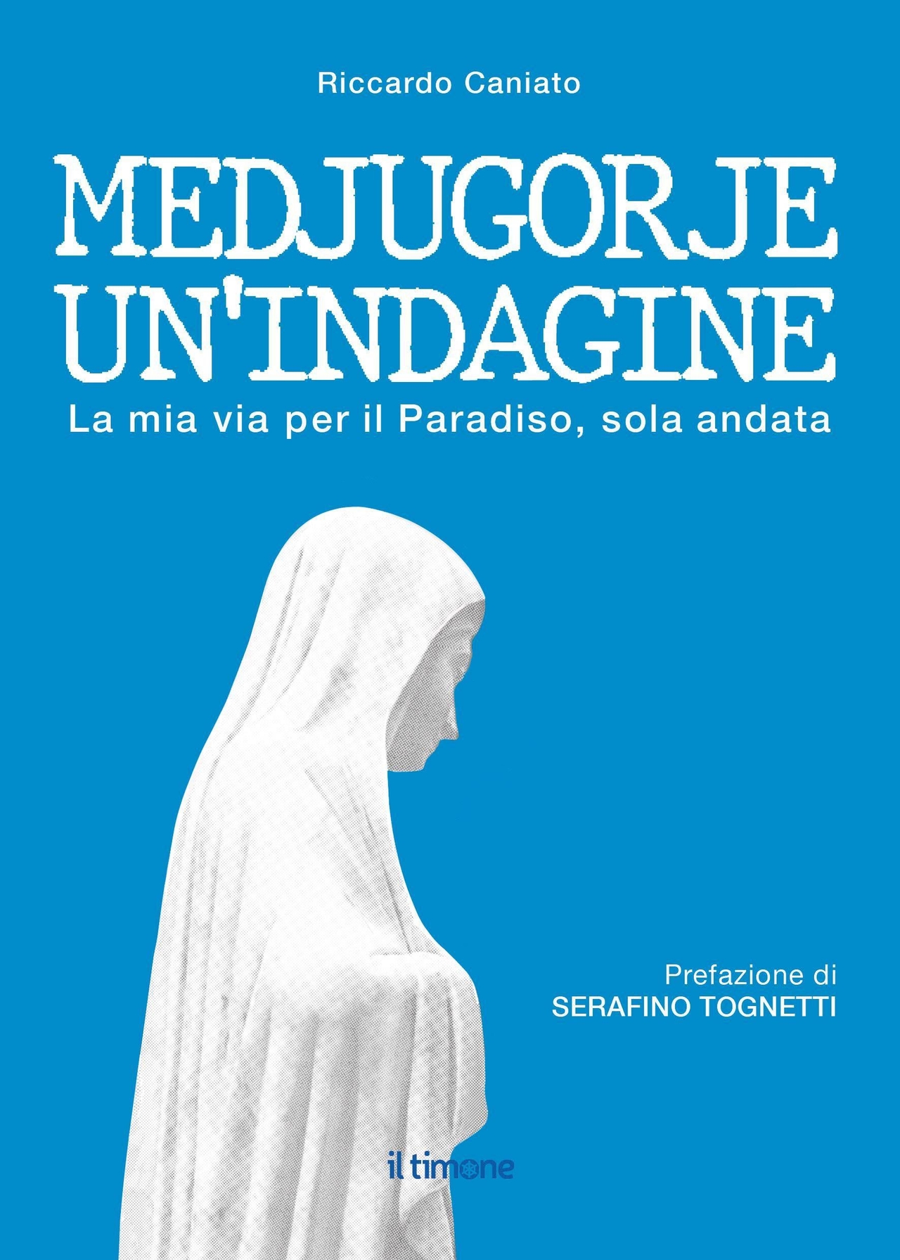 Medjugorje tussen onderzoek en getuigenis