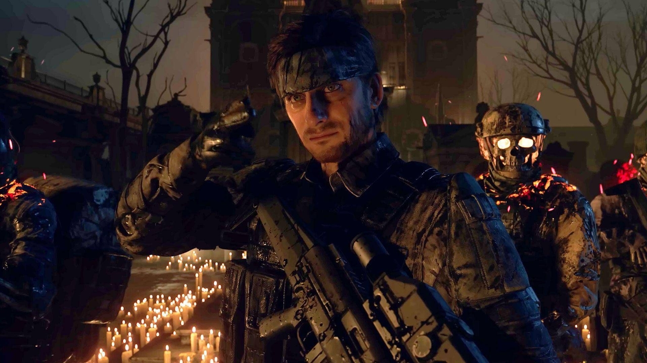 Death Stranding 2: On The Beach, Kojima surpasses himself