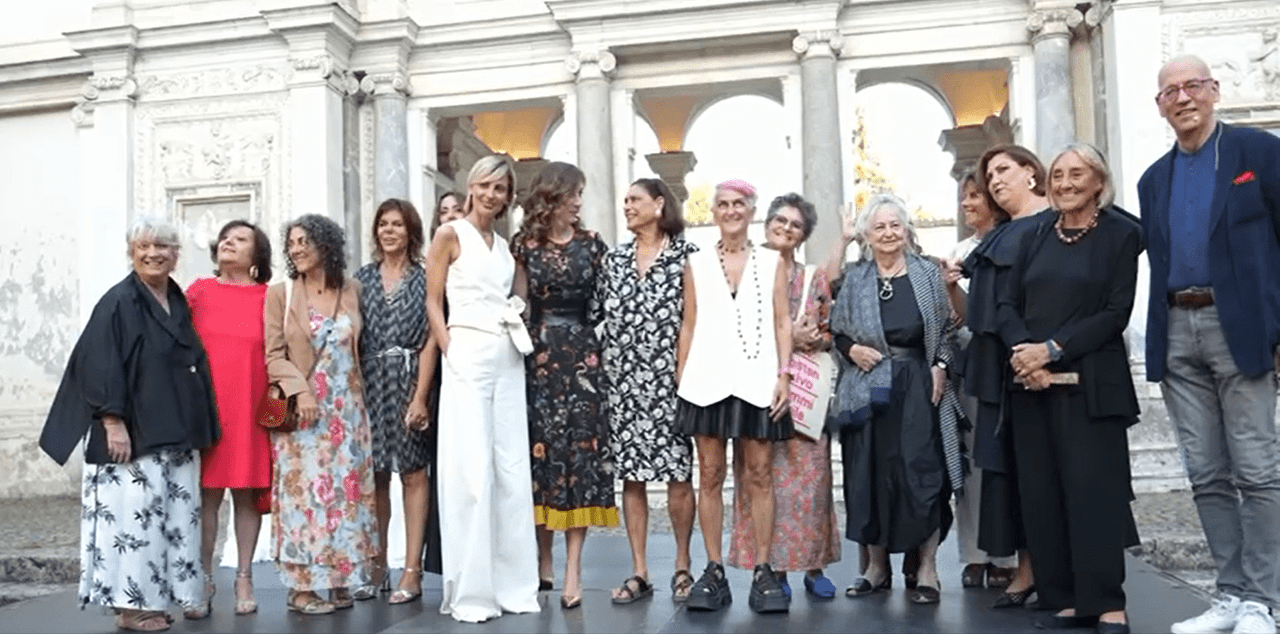 Premi, 'Sostantivo Femminile 2025' a 9 donne che si sono distinte nella società