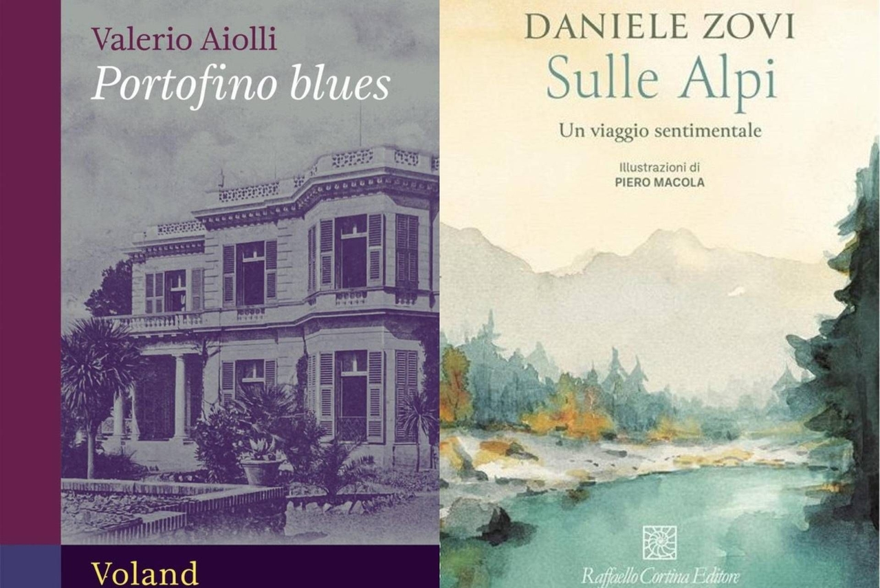 Prêmio Cortina 2025, Valerio Aiolli e Daniele Zovi vencem