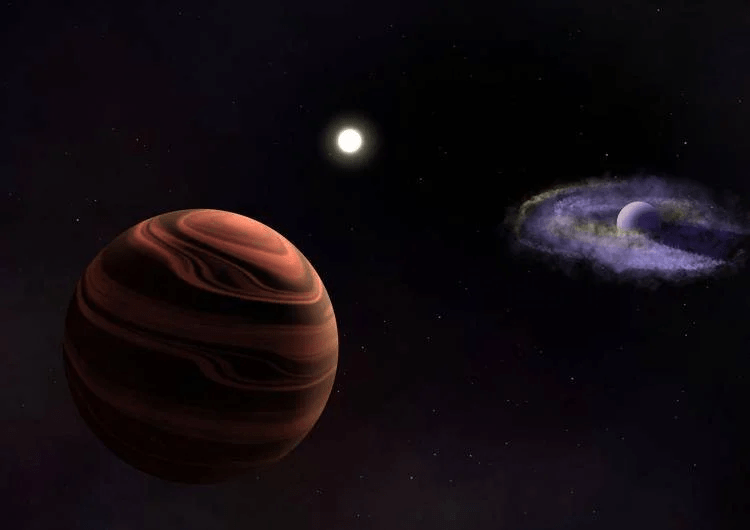 Dust Rains on Exoplanets: JWST Detects Silicate Clouds and Circumplanetary Disks
