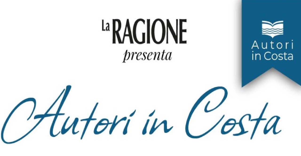 'Autori in Costa' cumple cinco años y la edición de 2025 comenzará el 30 de julio.