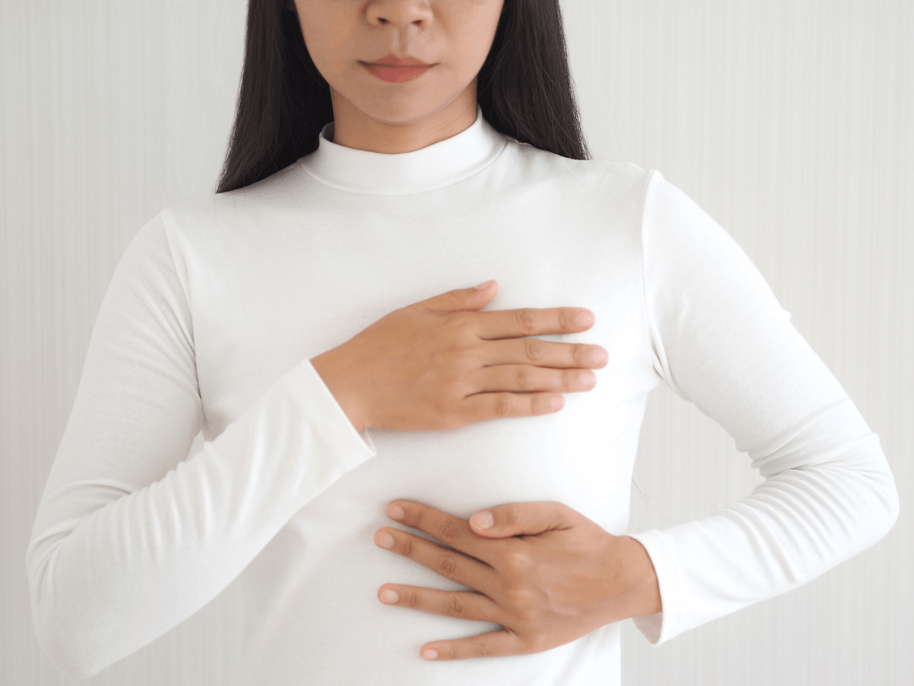 Cancro seno, con mastectomia mini-invasiva meno cicatrici e complicanze