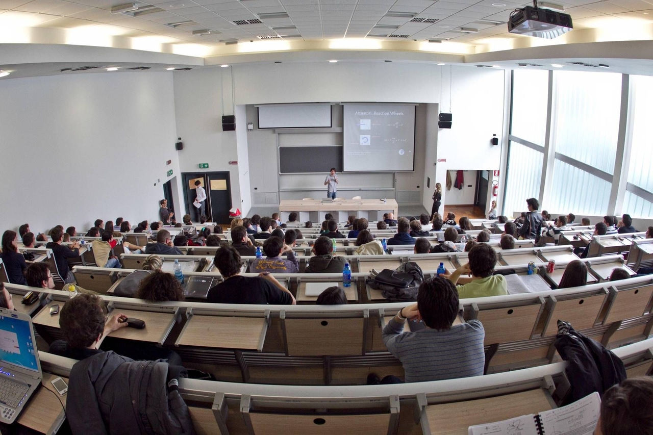 Universidad, Fnopi: "Sin decretos ministeriales, los exámenes de enfermería están en riesgo".
