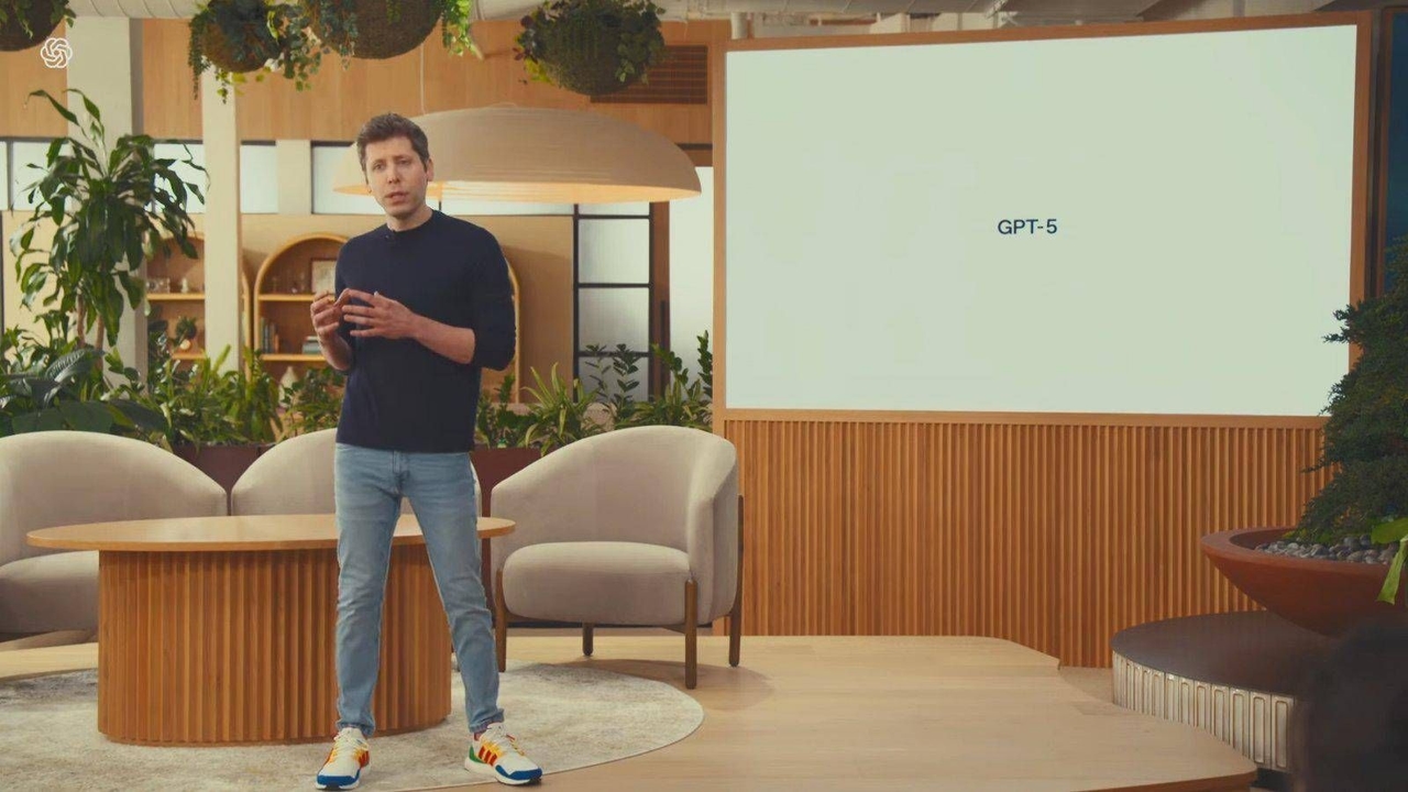 OpenAI lanceert ChatGPT-5 voor alle gebruikers, wat is er nieuw?