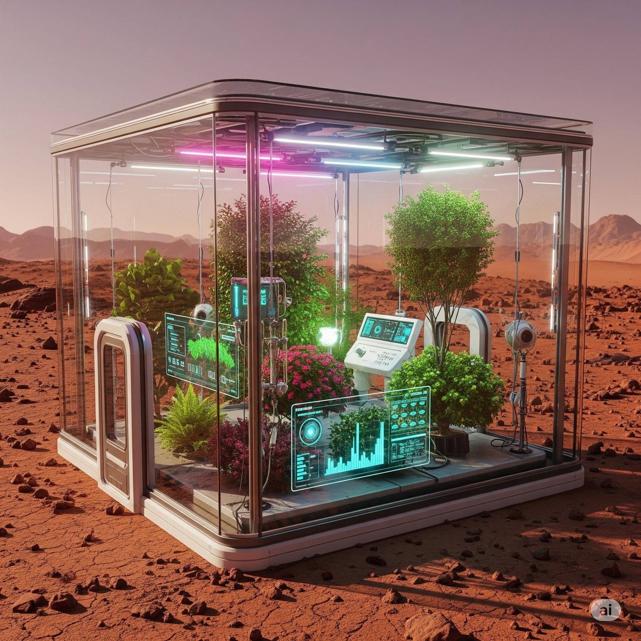 Italien und SpaceX: ASI-Experimente an Bord von Starship-Missionen zum Mars