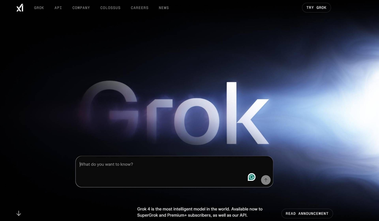 Musks Überraschungsaktion: xAIs Grok 4 wird kostenlos
