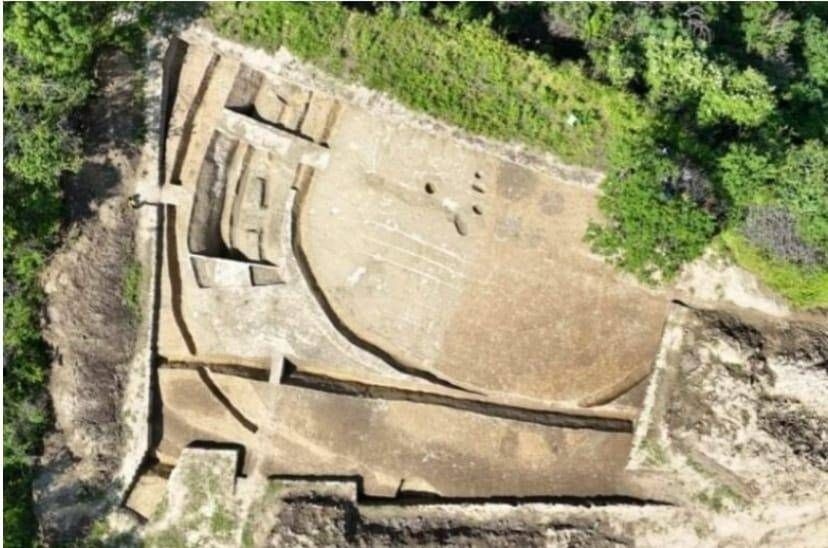 Una «supertorre» romana en el Danubio, el último descubrimiento de las guerras de Marco Aurelio.
