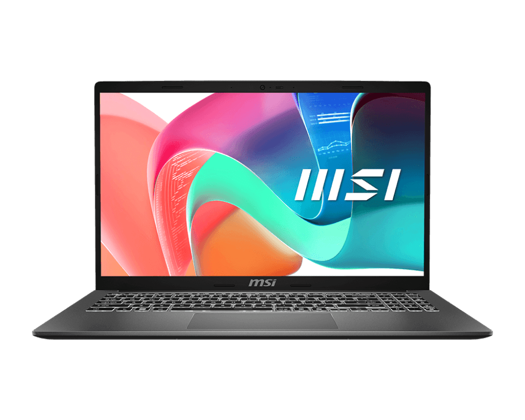 MSI Modern 15 F13MX Review