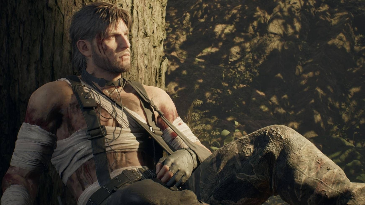 Metal Gear Solid Delta: Snake Eater incelemesi