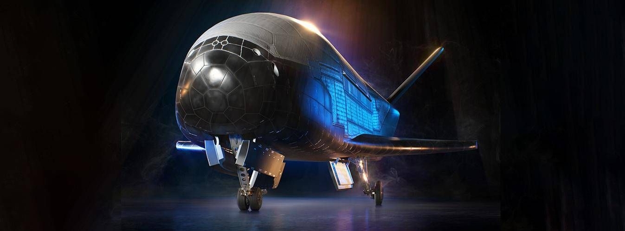 SpaceX gizemli X-37B uzay uçağını fırlattı: Yörüngedeki askeri sırlar ve teknolojik yenilikler
