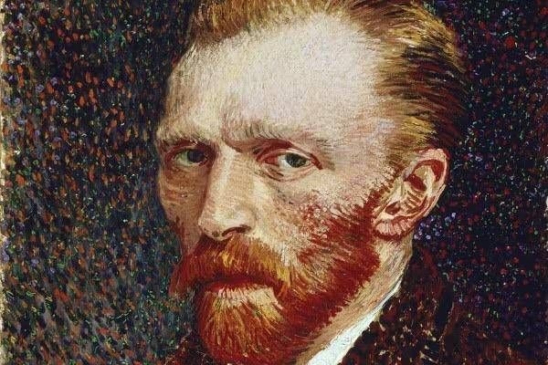 Willem-Jan Verlinden'in "Vincent Van Gogh: Kız Kardeşime Mektuplar" adlı eserinden mektuplar Mantua Festivaletteratura'da ön gösterime sunulacak.