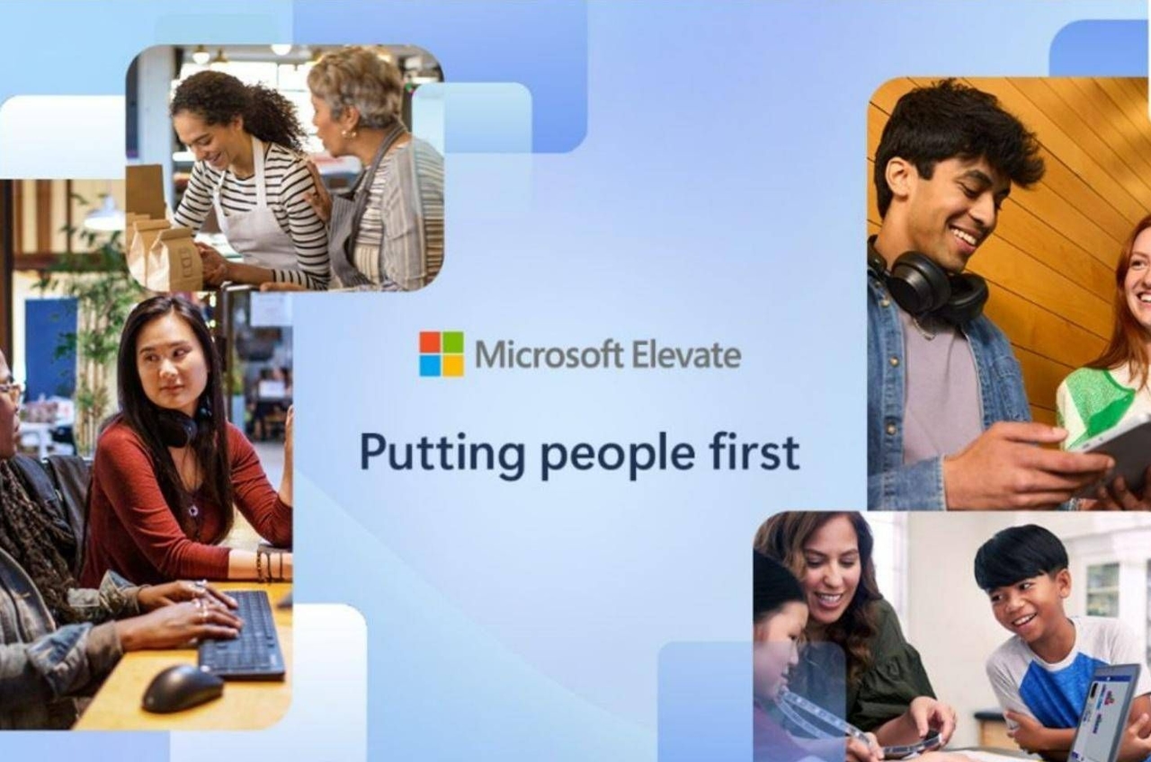 Microsoft Elevate Italy: AI training for the country's growth