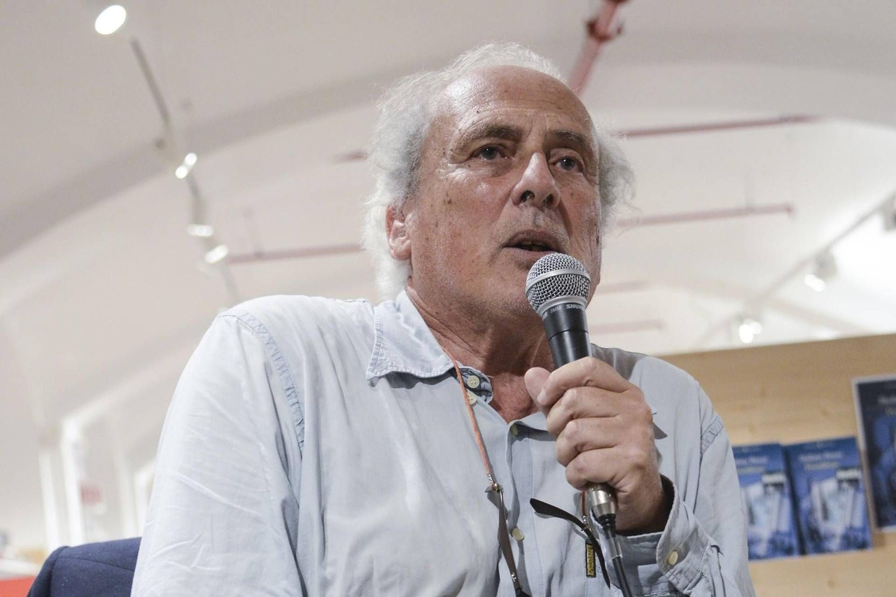 Writer Stefano Benni dies at 78