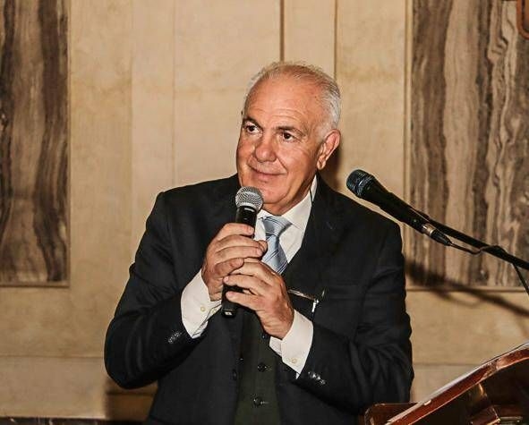 Premio Vigna d'argento, a Roma la ventesima edizione dedicata a Pippo Baudo