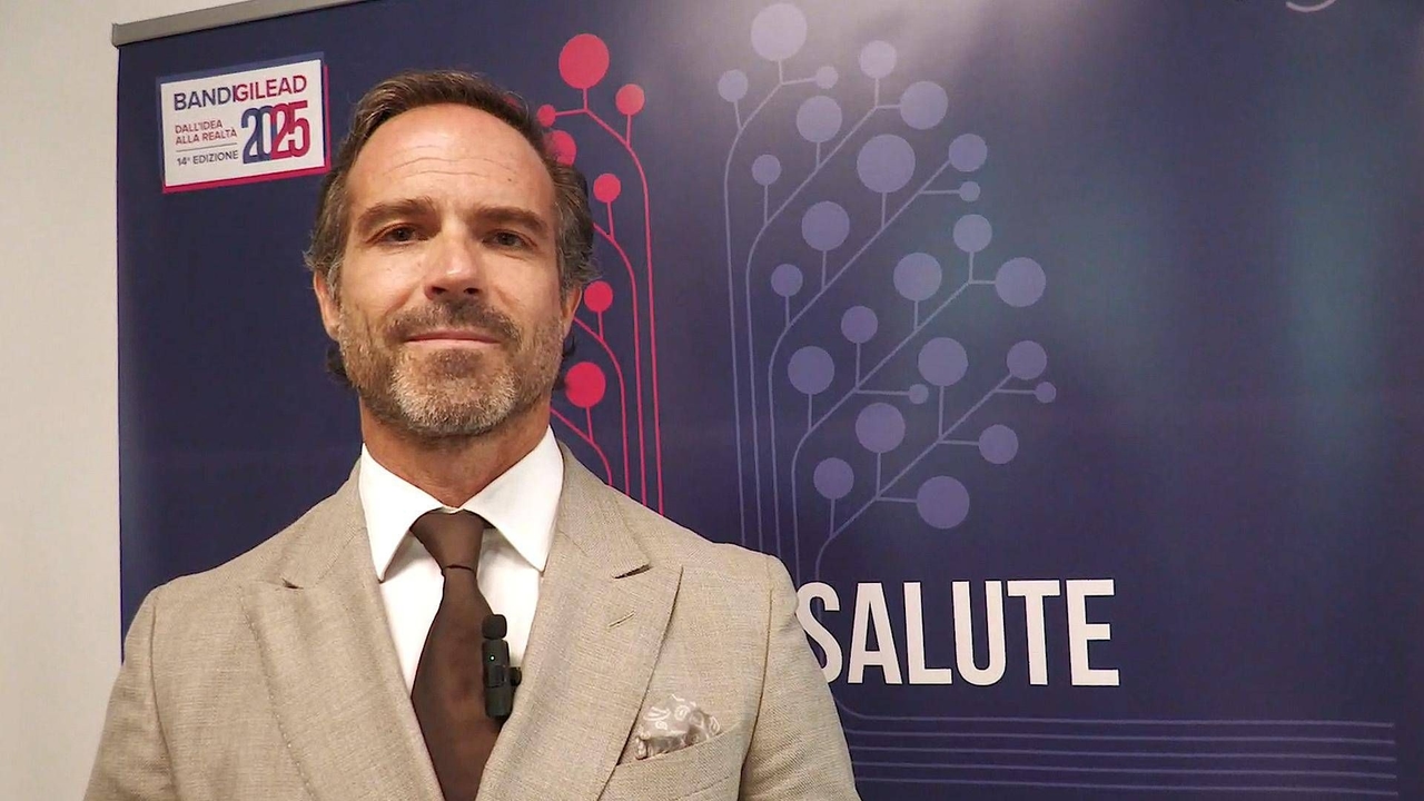 da Silva (Gilead) Araştırması: "Yaklaşık 18 milyon avro değerindeki ihaleler 5.000 hastaya yardımcı oldu."