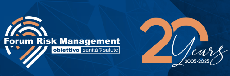 Forum Risk Management, 25-28 Kasım tarihleri ​​arasında Arezzo'da 20. yaşını kutluyor.