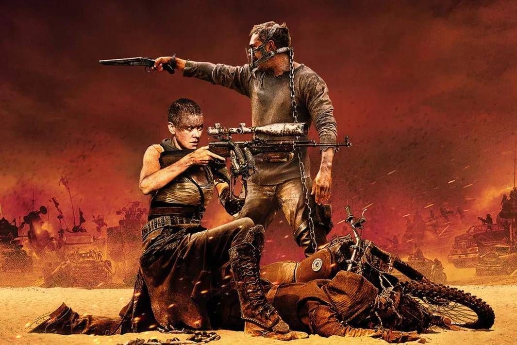 Mad Max yönetmeni sinemadaki yapay zeka hakkında: "Bu dalgayı durduramayız."