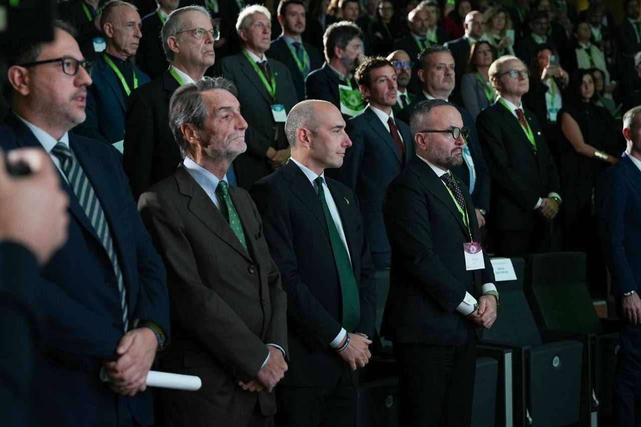 Green Building Forum Italia: Милан лидирует в переходе к зелёным технологиям