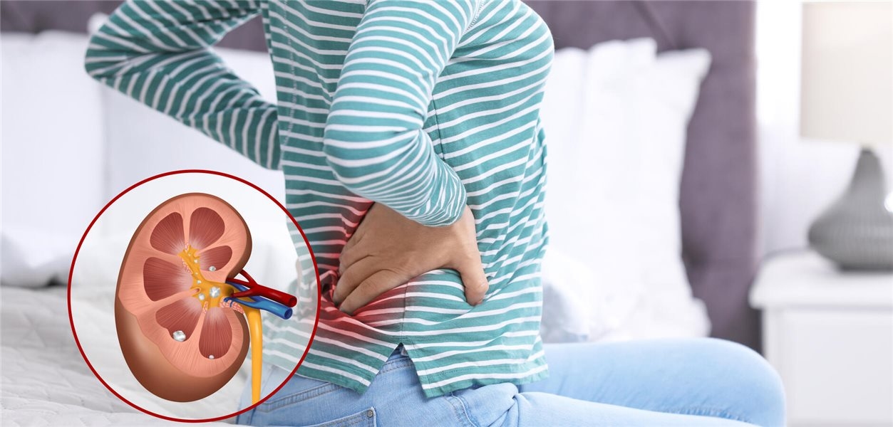 Estudio: Menos dolor y días de baja laboral con terapia de ondas de choque en niños frente a la ureteroscopia