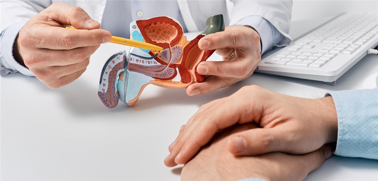 Câncer de próstata: estudo HIFU deixa muitas perguntas sem resposta