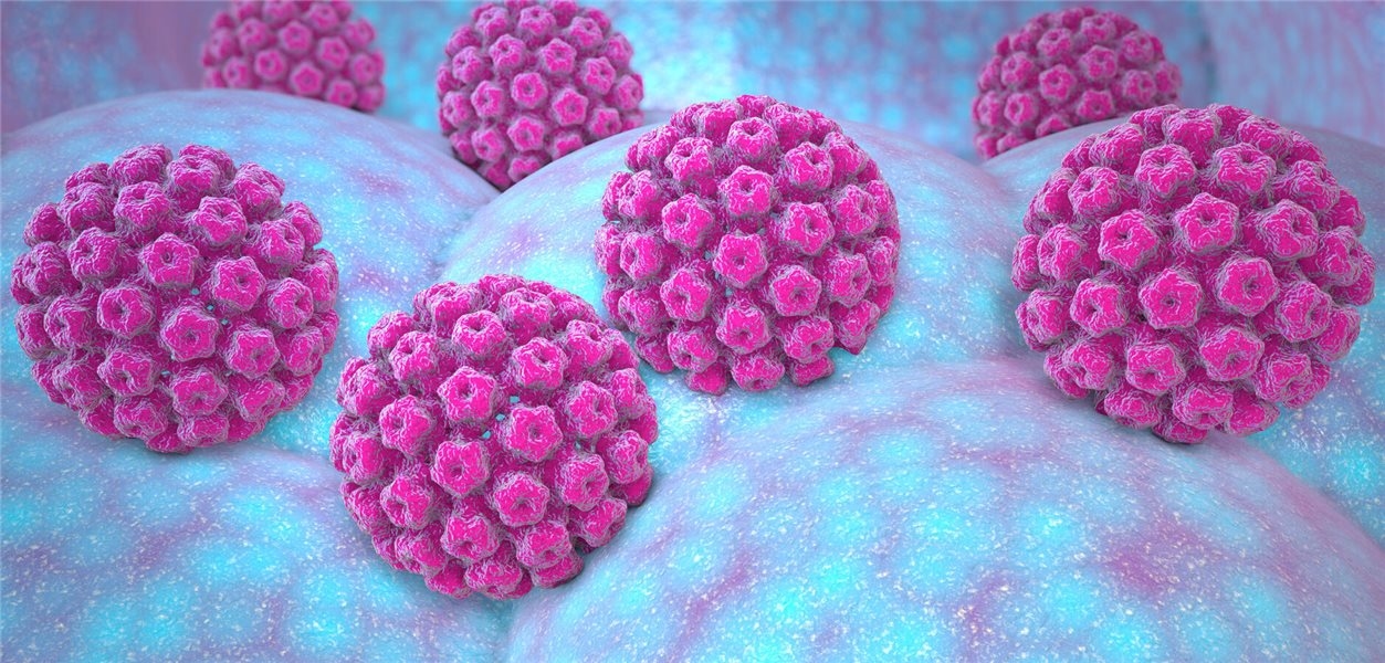 Donne con lesioni da HPV: esaminare anche i partner