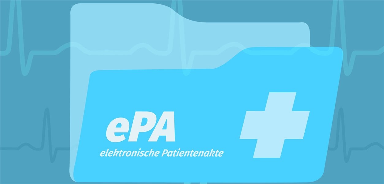 Семейный врач сообщает из тестового региона: ежедневная работа с ePA работает