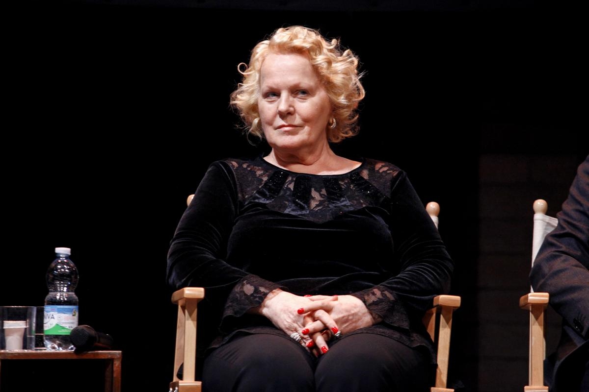 Katia Ricciarelli n'est pas d'accord avec le testament de Pippo Baudo : « La secrétaire ne méritait pas autant que ses enfants. »