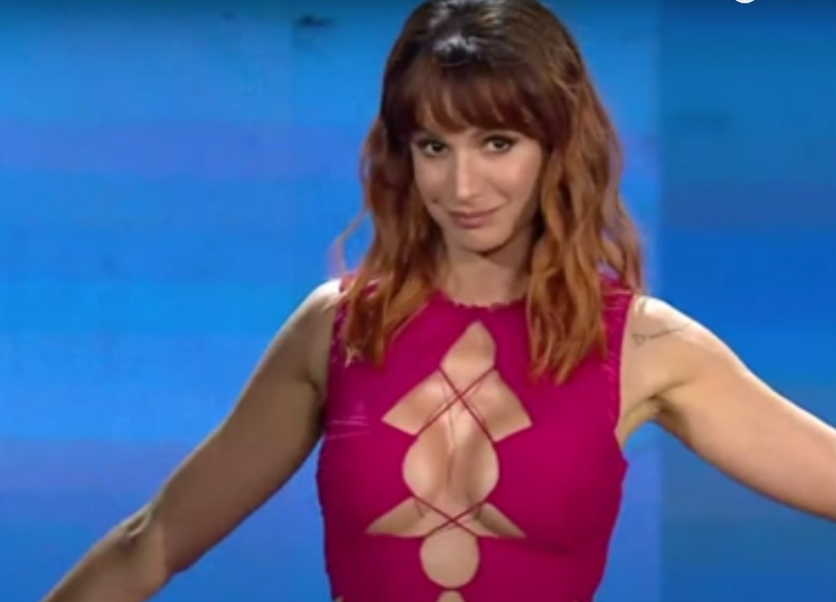 Dancing with the Stars 2025: Andrea Delugu, Rosa Chemical and a hot cast for Milly Carlucci on Rai1 - The official names and the rumors