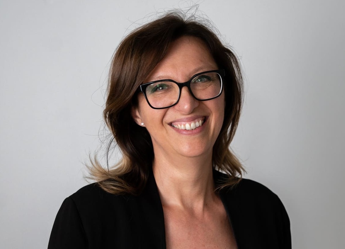 Armchairs, Elisabetta Floccari leaves the position of CFO of Sole 24 Ore