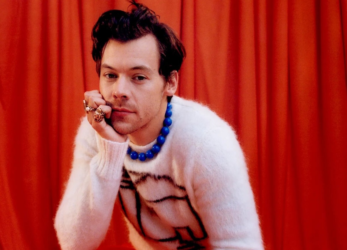 Harry Styles loopt incognito de Marathon van Berlijn en zet een recordtijd neer.