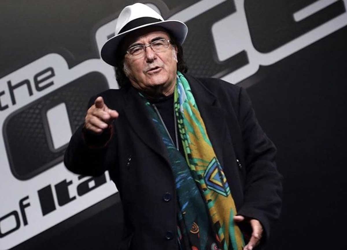 Al Bano slams everyone: "Romina? She broke her agreement with her children. At Sanremo, they're treating me like an idiot."
