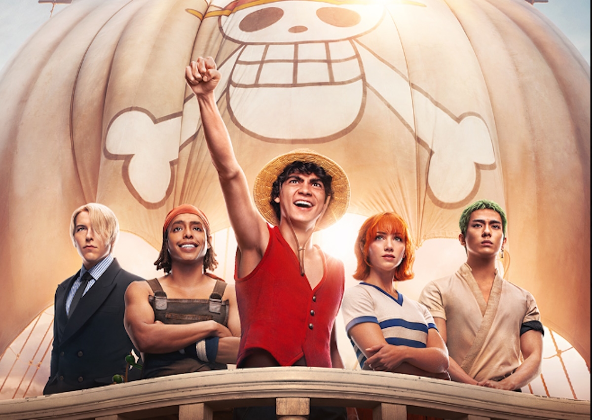 One Piece 2, la date est désormais officielle : voici quand la série Netflix tant attendue arrivera.
