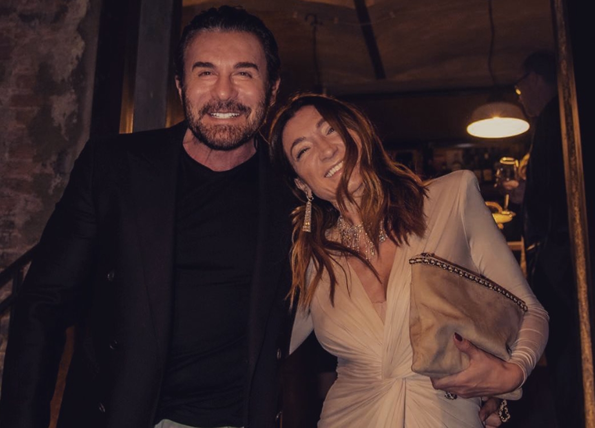 Elisabetta Franchi, Alan Scarpellini ile ayrılığın acısını yaşadı: "İhaneti ortaya çıkarmak için yedi dedektif tuttum"