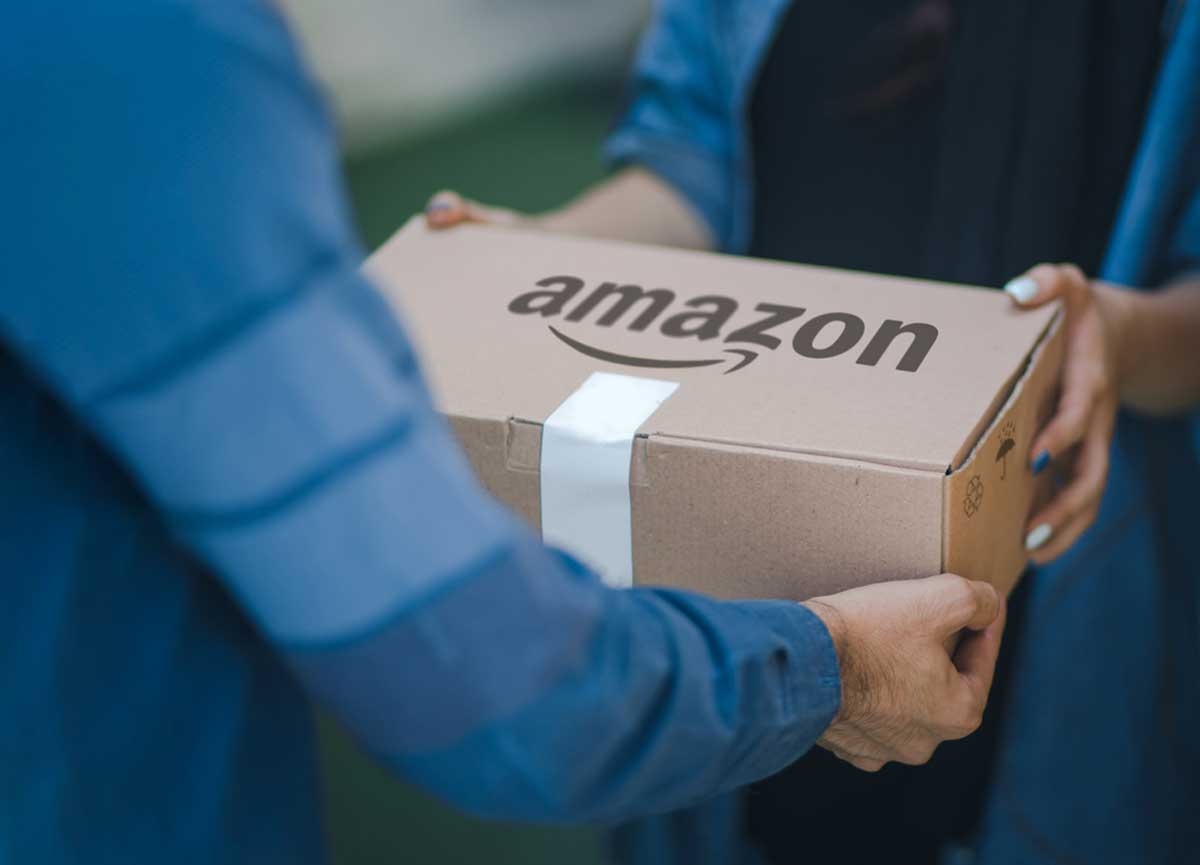 Amazon et Perplexity s'affrontent, visant le navigateur d'IA Comet.