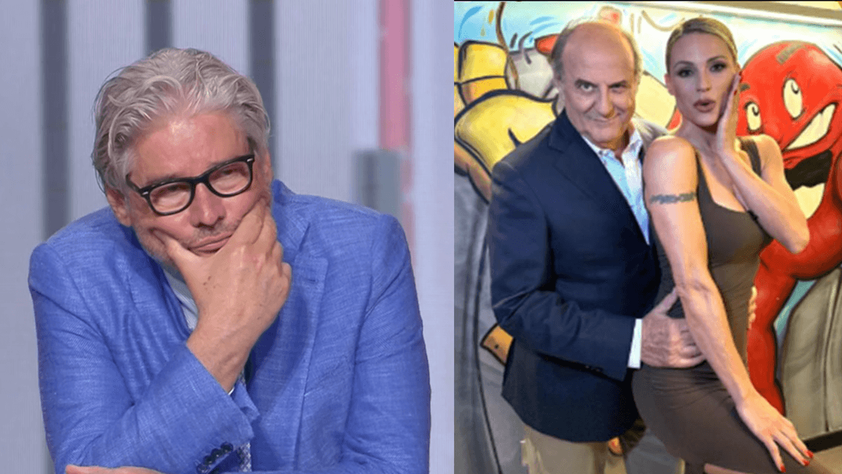 Oceny telewizyjne, Striscia la Notizia i 4 di Sera na platformie startowej. Gabriele Corsi wyprzedza Joe Bastianicha. I De Martino-Gruber...
