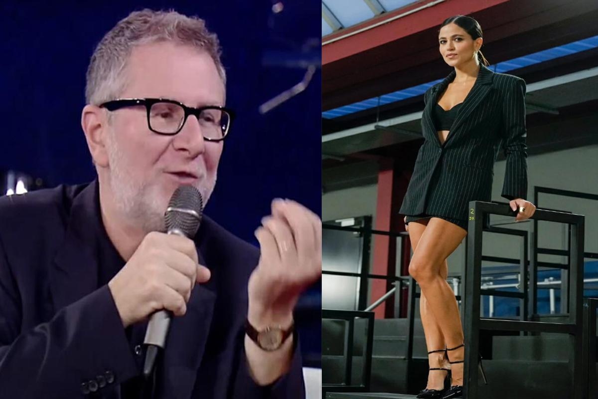 Oglądalność telewizyjna, Le Iene i Balene, gwałtownie wzrosła. Giordano pokonuje Iaconę. Wszystkie liczby z programu Fazio "Che Tempo che fa... Kto rośnie, a kto spada?