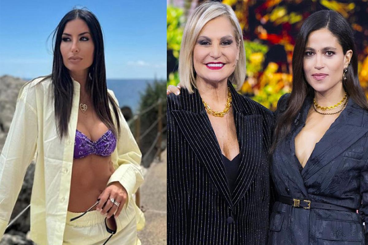 Los ratings de televisión, L'Isola dei Famosi se mantienen pero se rinden ante Gerri. Gregoraci abajo. ¿Giletti-Formigli? Vencido por Porro - Las tendencias