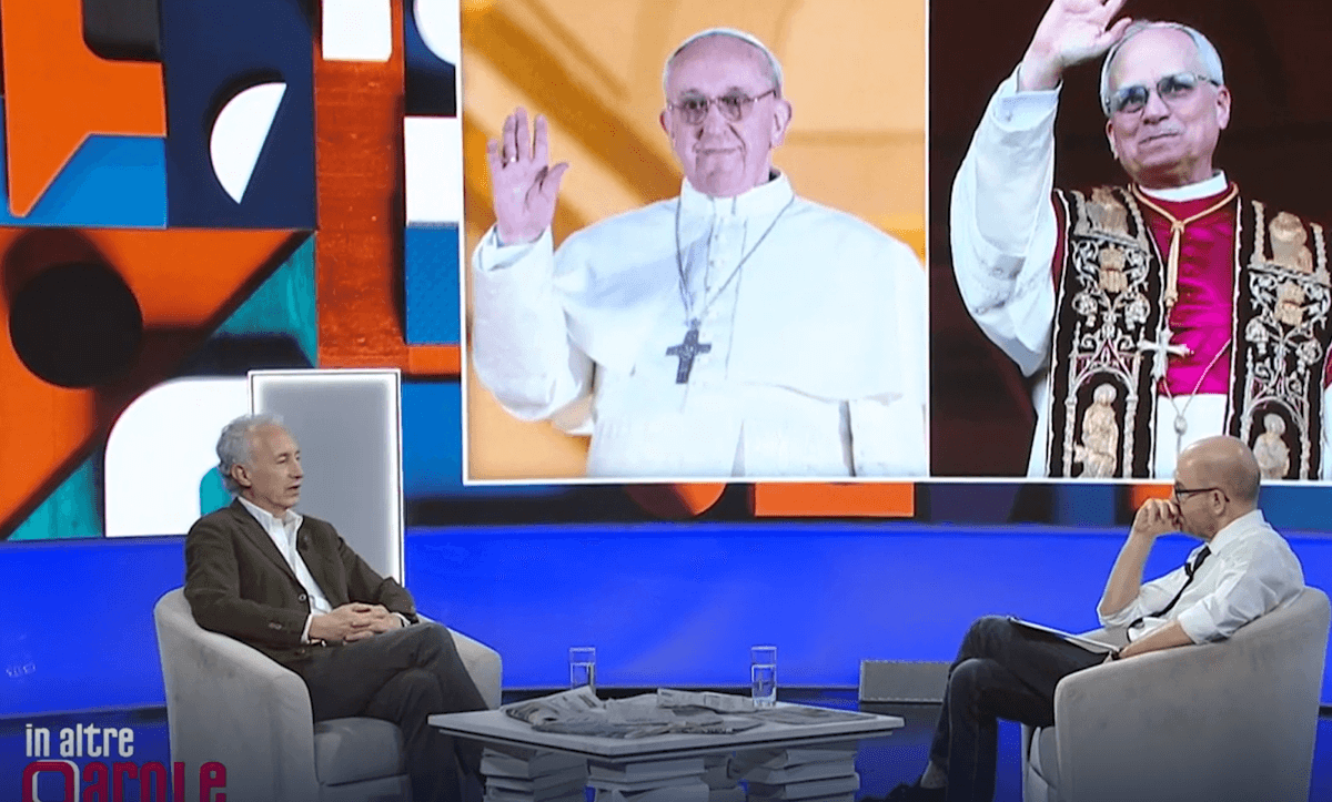 TV-kijkcijfers, Gramellini en Travaglio bij de fotofinish op Barra-Poletti met Travaglio. Affari Tuoi en Paperissima Sprint... De trends