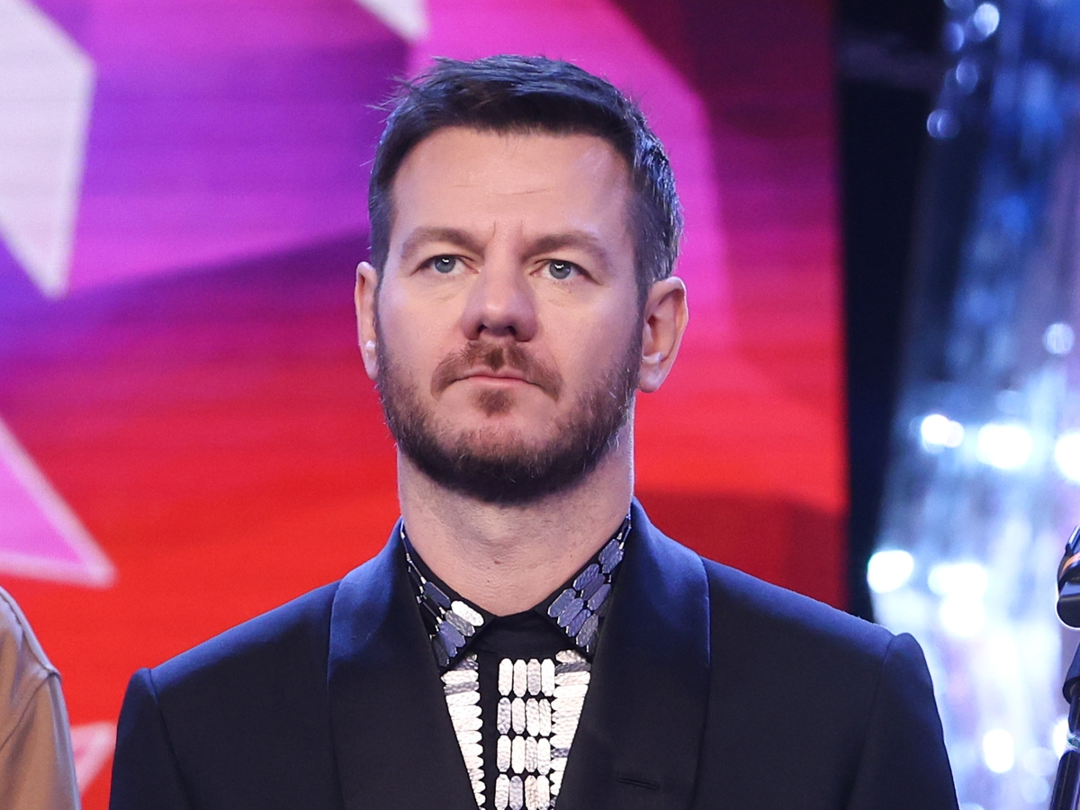 Alessandro Cattelan verrät versehentlich: „Ich sollte eigentlich auf ‚L’Isola dei Famosi‘ sein, aber …“. Die Vorgeschichte