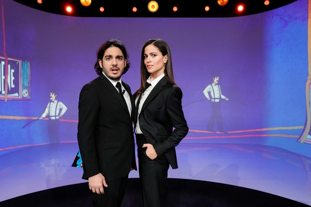 TV reytingleri, Le Iene yavaşlıyor ve Presadiretta-Fuori dal Coro avantaj sağlıyor. Rai1 vs. Canale 5, kim kazanır - Auditel Zirvede ve Başarısız