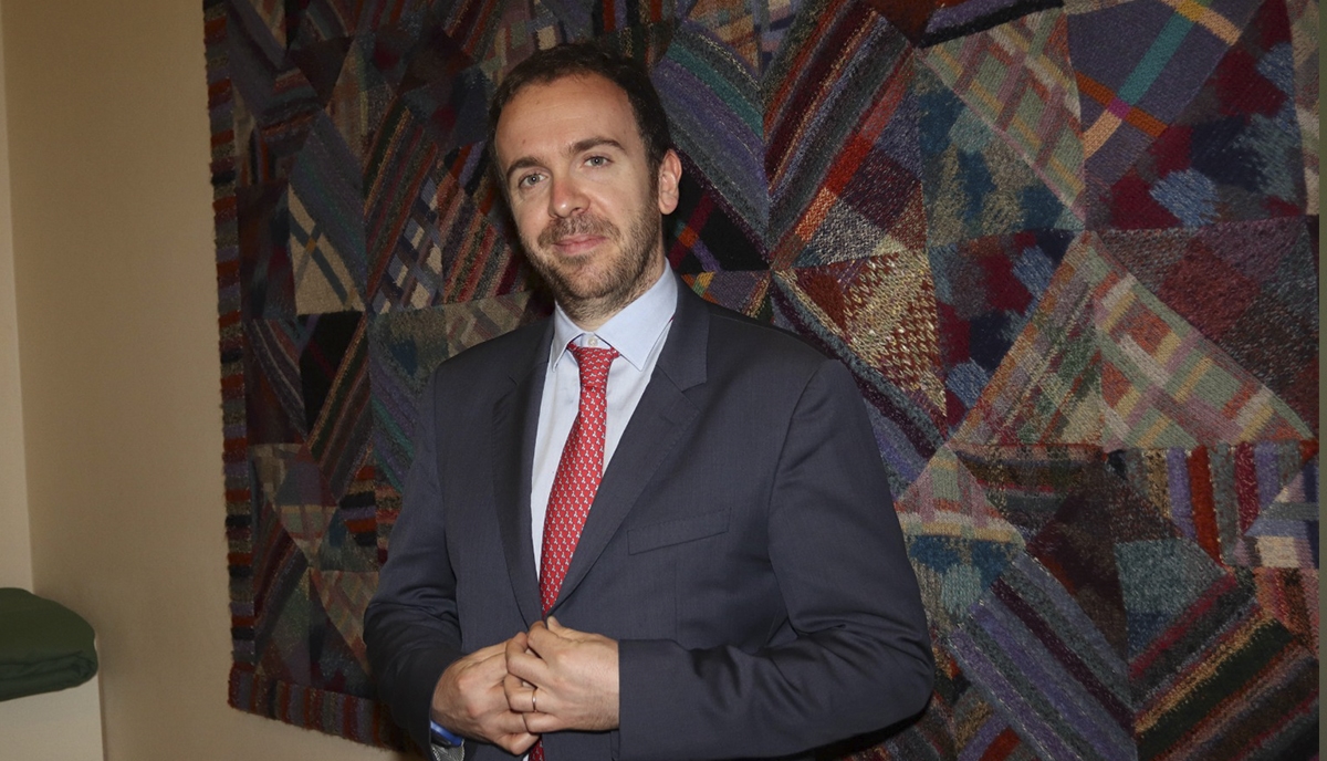 Affaritaliani's Piazza arrives on Radio 24: director Marco Scotti announces the eighth edition.